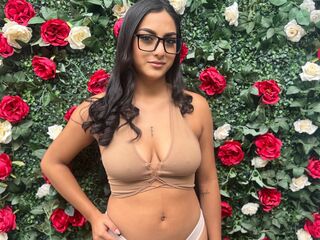 naughty camgirl fingering shaved pussy LucyHilles