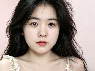girl cam LucyYu
