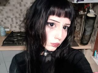 naughty cam girl fingering pussy LuisaBarboza