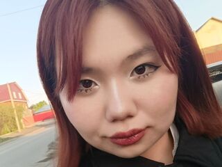 naked webcamgirl photo LullabyLilith