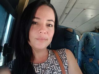 free nude web cam LunaBejarano