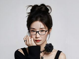 cam girl masturbating LunaChen