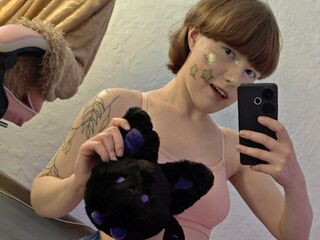 live webcam LunaWillson