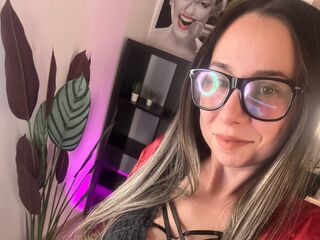 nude cam girl picture LyannaAna