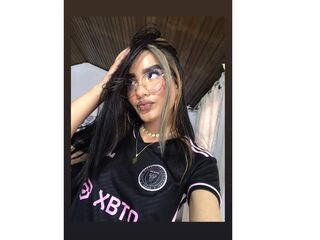 cam girl sexshow MadisonLeder