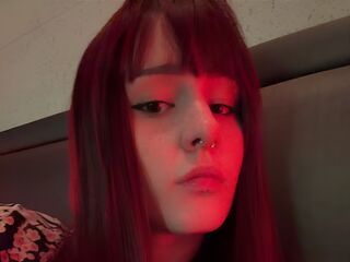 sexshow MaeveLith