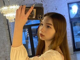 free nude web cam MagalyBoffa