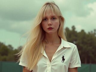 hot video chat MagalyRemsen