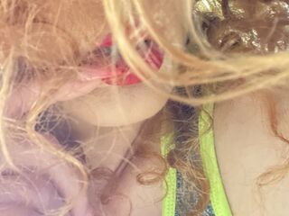 fingering camslut MaggieRobin