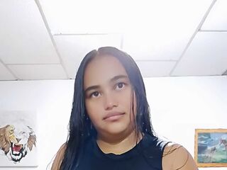 camwhore video MaloryGarcia
