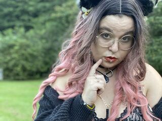 fingering webcamgirl MarcyFlower