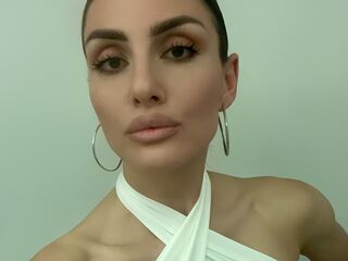 hardcore web cam MargotDeVille