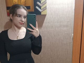 masturbating camgirl MariBronte