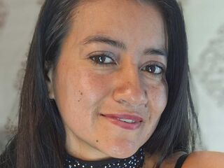 webcam show MariaSilvers