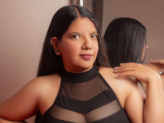 webcam babe chatroom MarianaDolcee