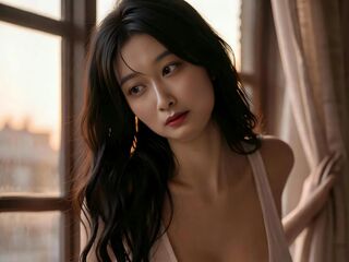 nude cam girl photo MarieLi