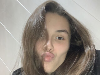 sexy camgirl picture MarissaFitzen