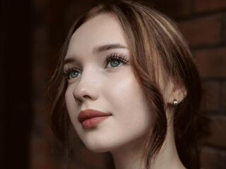 girl fingering pussy MarlineRose