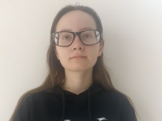 nude gamgirl MarryEstrada