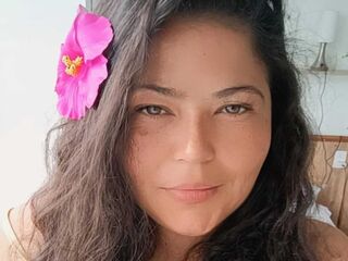 naughty cam girl MartinaFranco