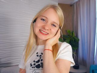 webcamstripper MathildaHultz