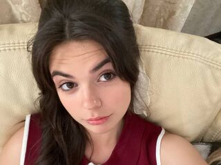 fingering webcamgirl MayHeathman