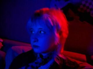 free nude cam MayLeaf