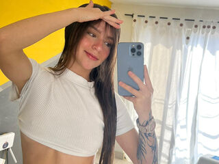 jasmin web cam video MeganDangelo