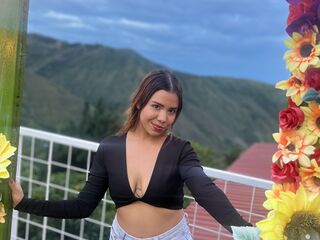 camgirl webcam photo MeganJett