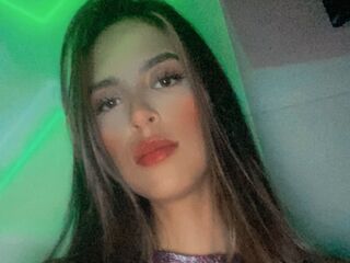 camgirl MeganSapphire