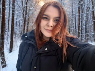 webcam picture MeganTodd