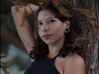 naughty chat MelanyVelvet