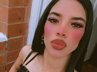 fingering cam whore MeliMoon