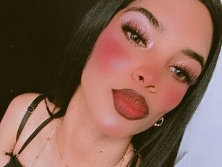 cam girl live cam MeliRoots