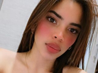 jasmin live show MeliSommers