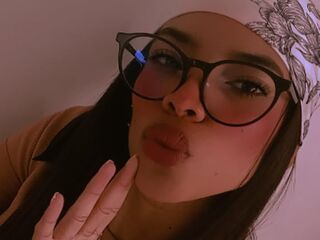 sexy cam girl picture MeliWain