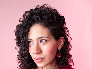 webcam pic MelisaLust