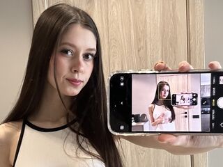 shower web cam MelissaMelis