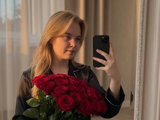 sexy live webcam girl MelissaMyla