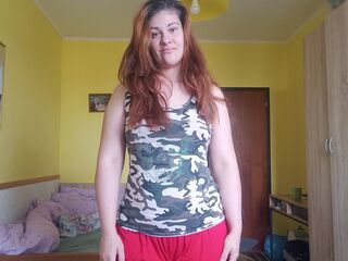 teaser cam MelissaSamantha