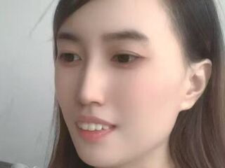 hot webcam video Mengying