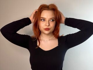hot live cam MerciaCoppinger