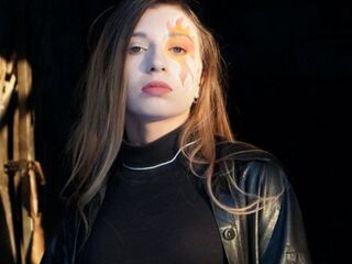 cam girl masturbating with vibrator MerlynHepburn