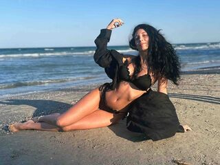 naughty webcamgirl MiaLunnah
