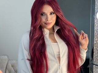 hot girl live cam MilaEverhart
