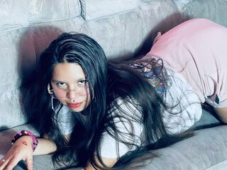 hot girl webcam video MiliSmit