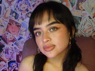 stripper cam MinnieCampbel