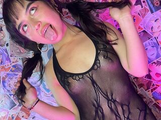 nude camgirl photo MinnieSalem