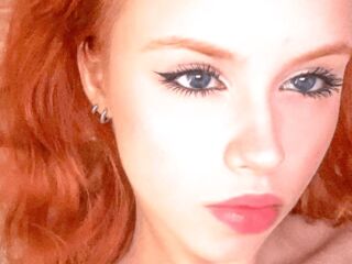 jasmin webcam model MollyEka