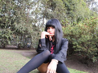 webcam live sex MollyVolkova